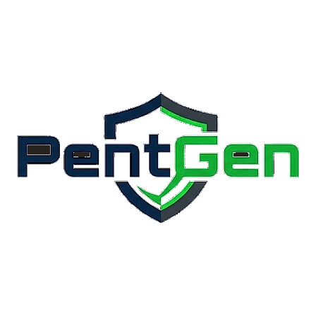 PentGen Security-logo
